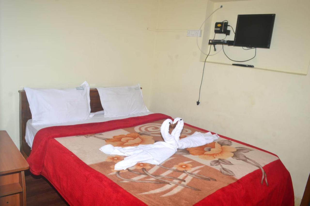 Apartment Hfl International *