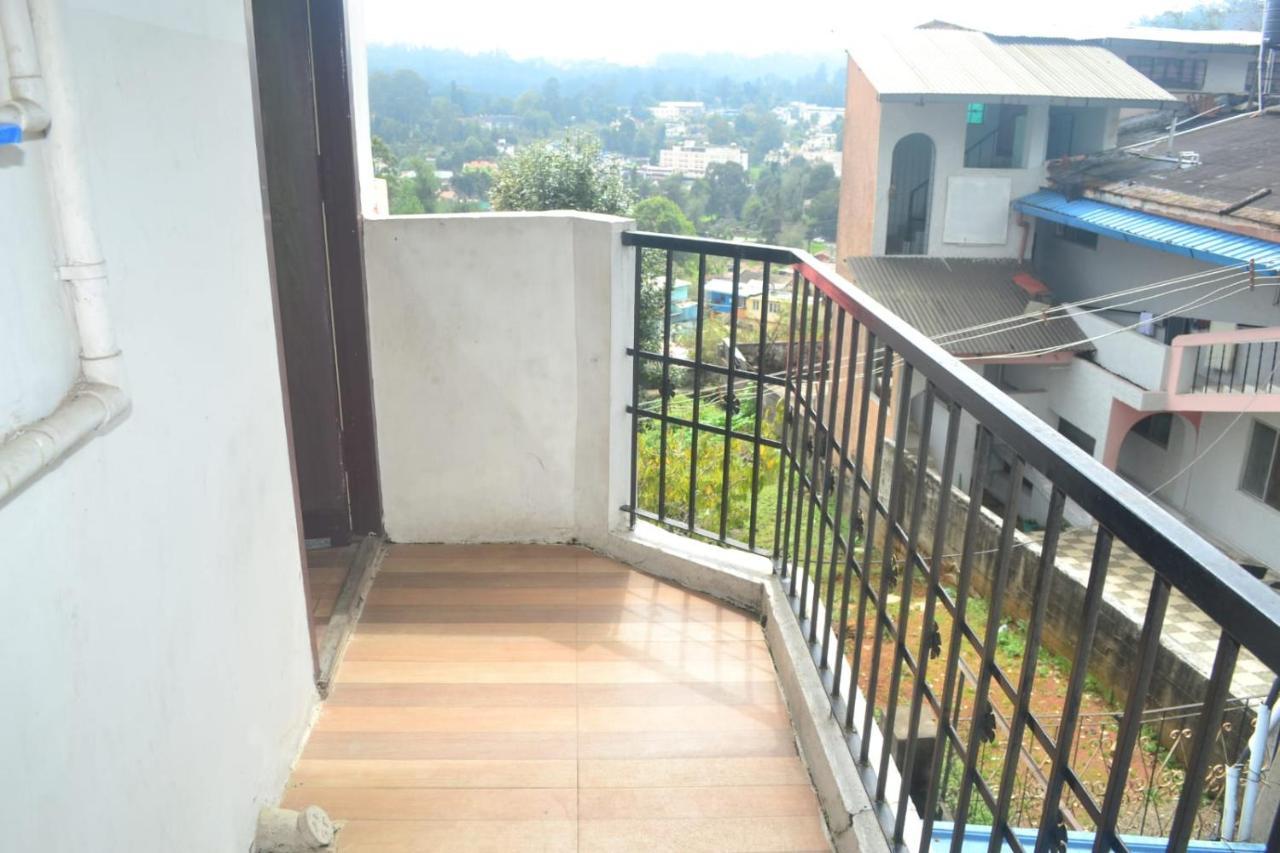 Hfl International Kodaikanal