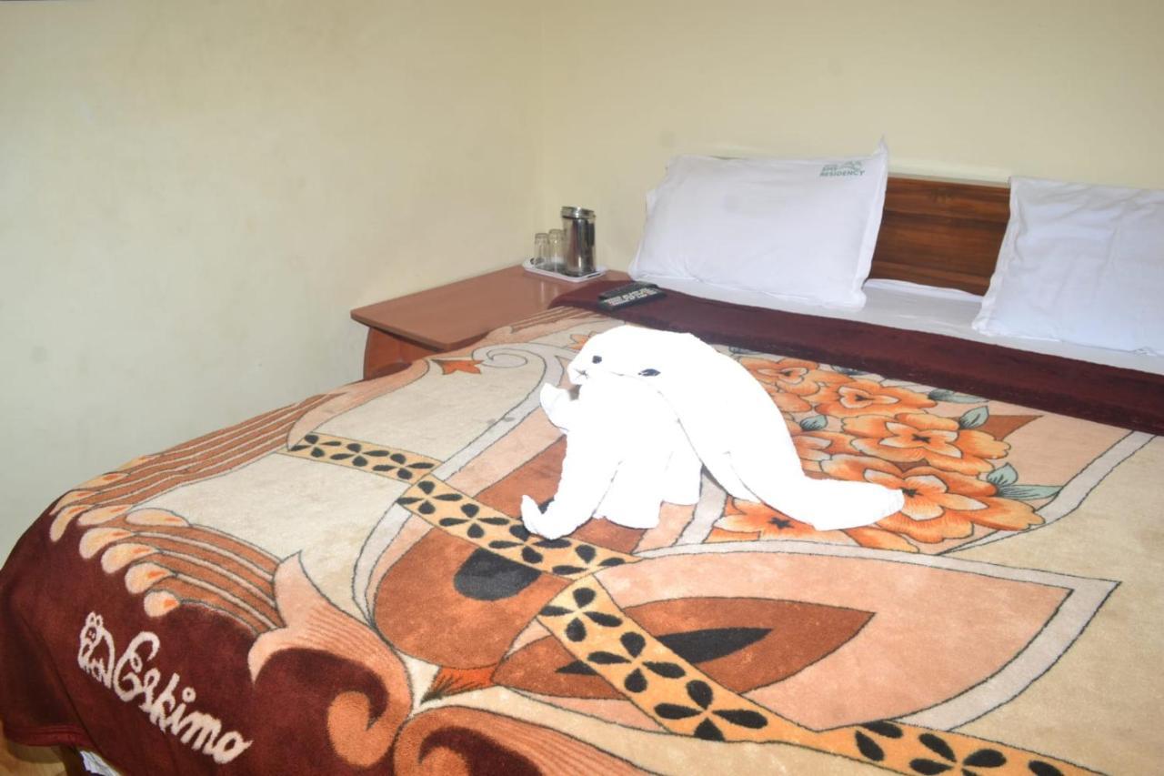 Hfl International Apartment