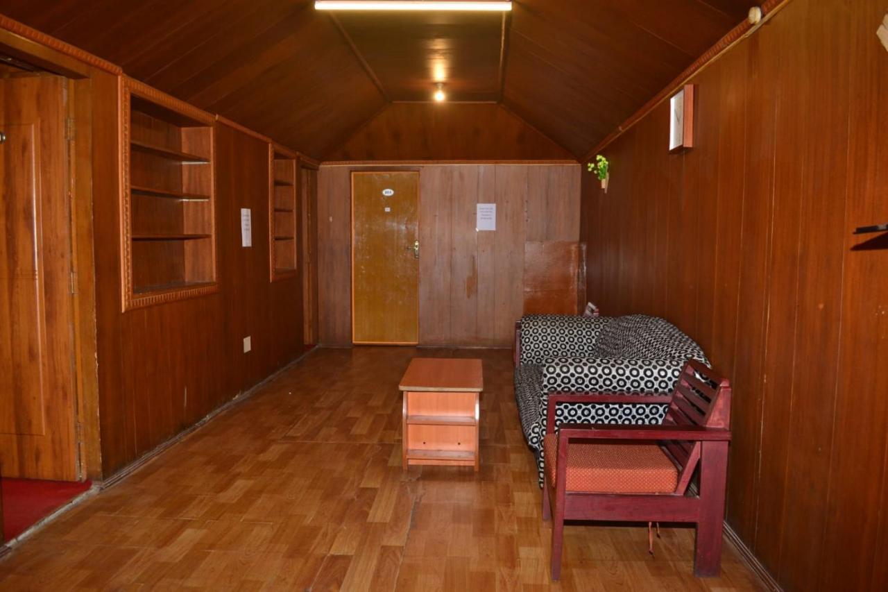 Apartment Hfl International Kodaikanal