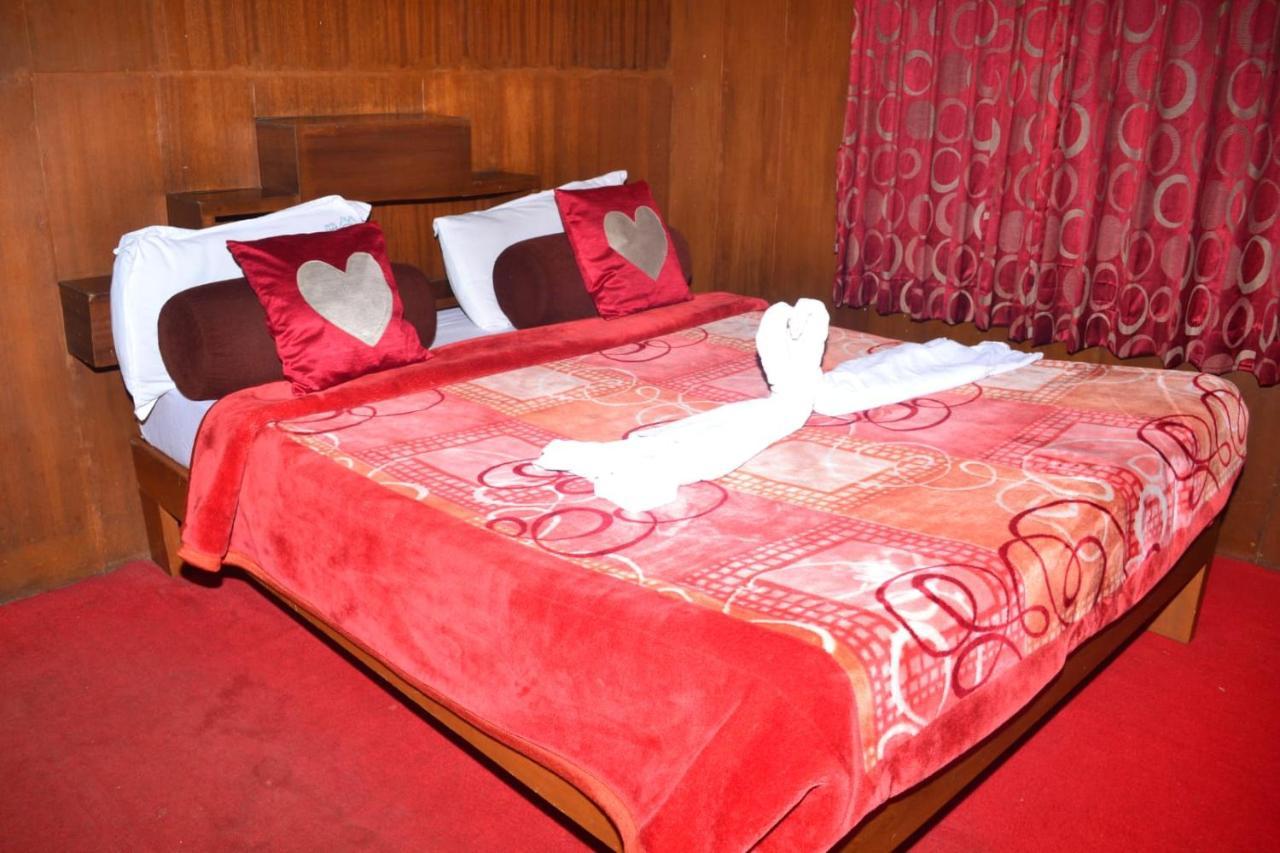 Hfl International Apartment Kodaikanal