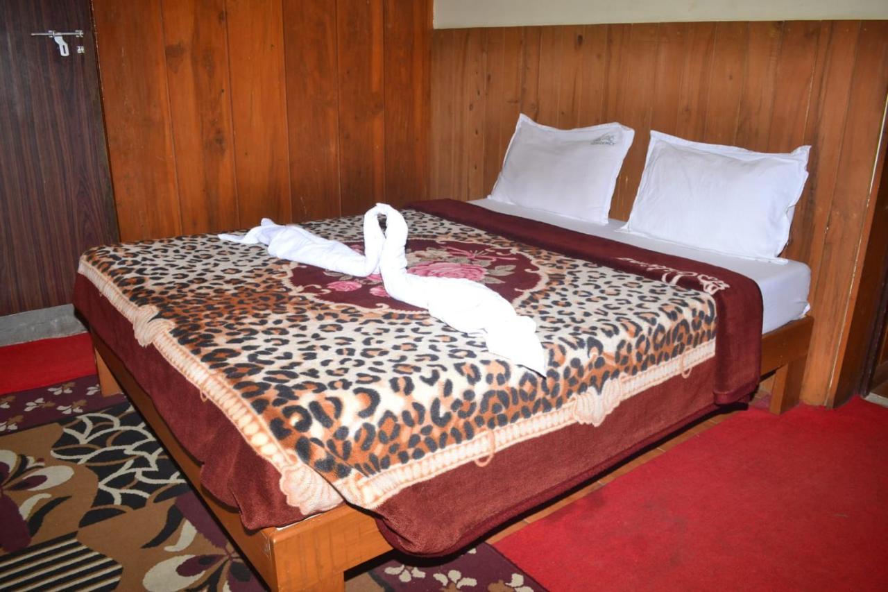 Hfl International Apartment