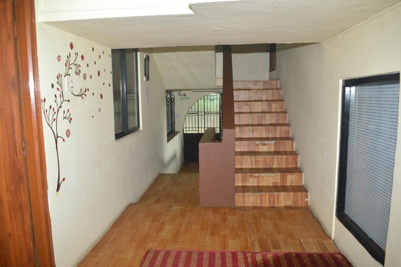 Hfl International * Kodaikanal