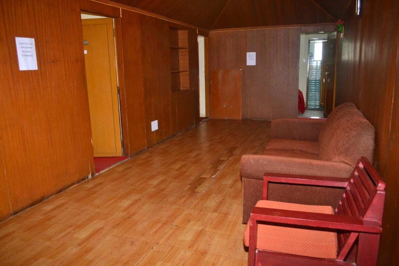 Hfl International * Kodaikanal