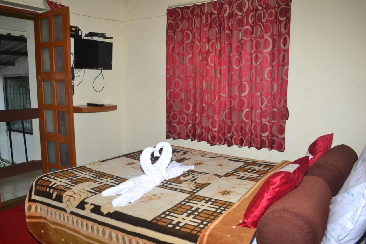 Hfl International * Kodaikanal