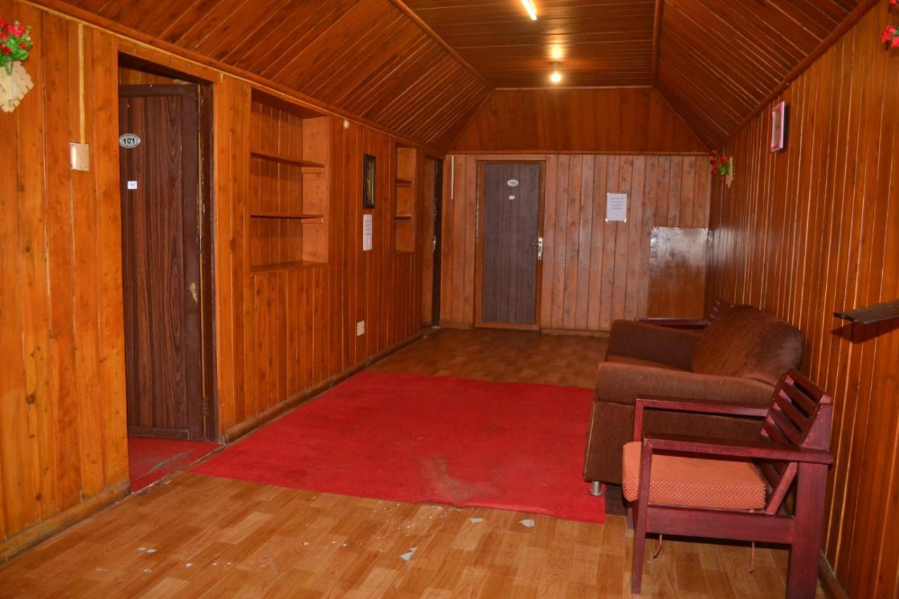 Apartment Hfl International *