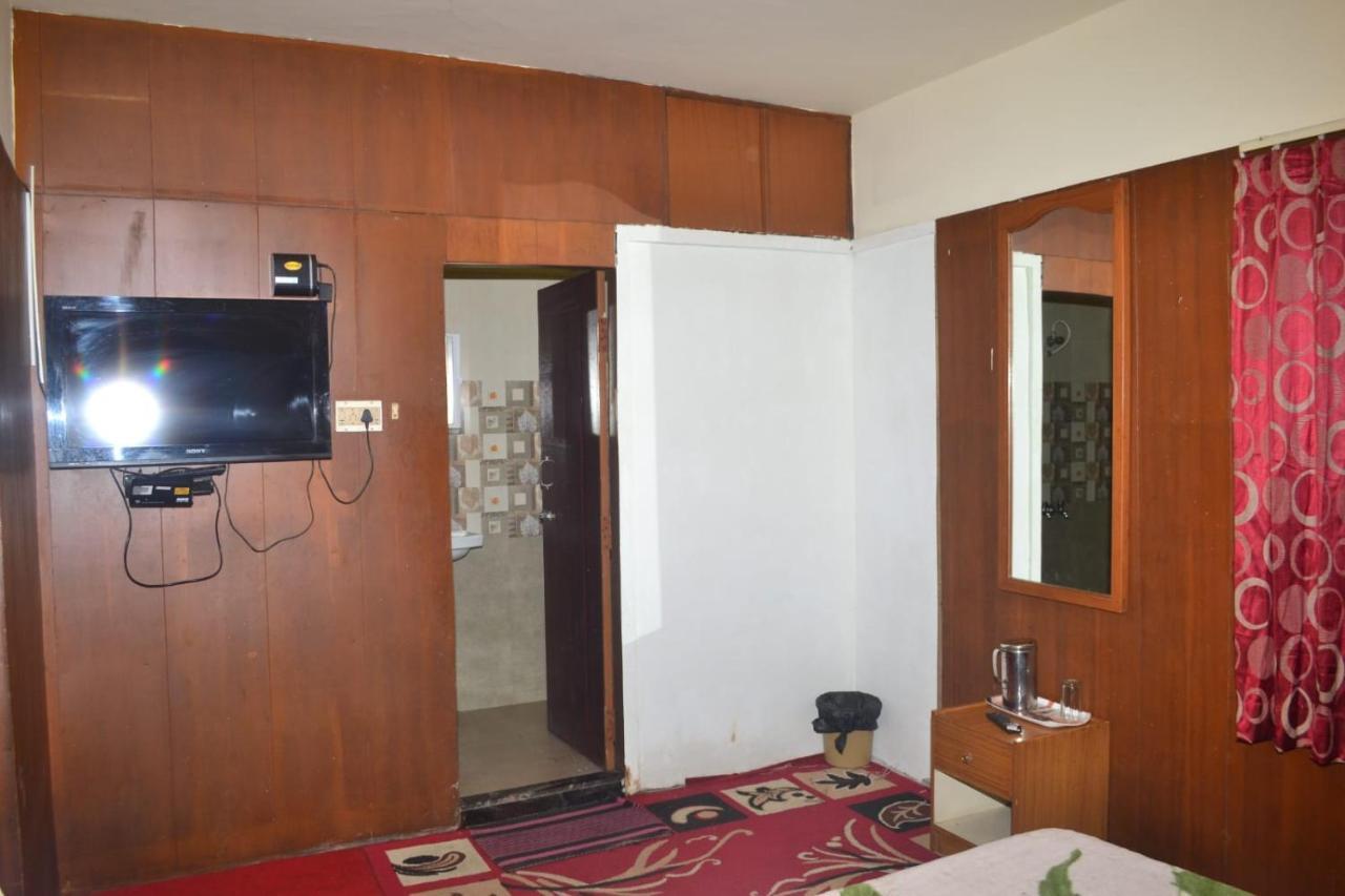Hfl International * Kodaikanal