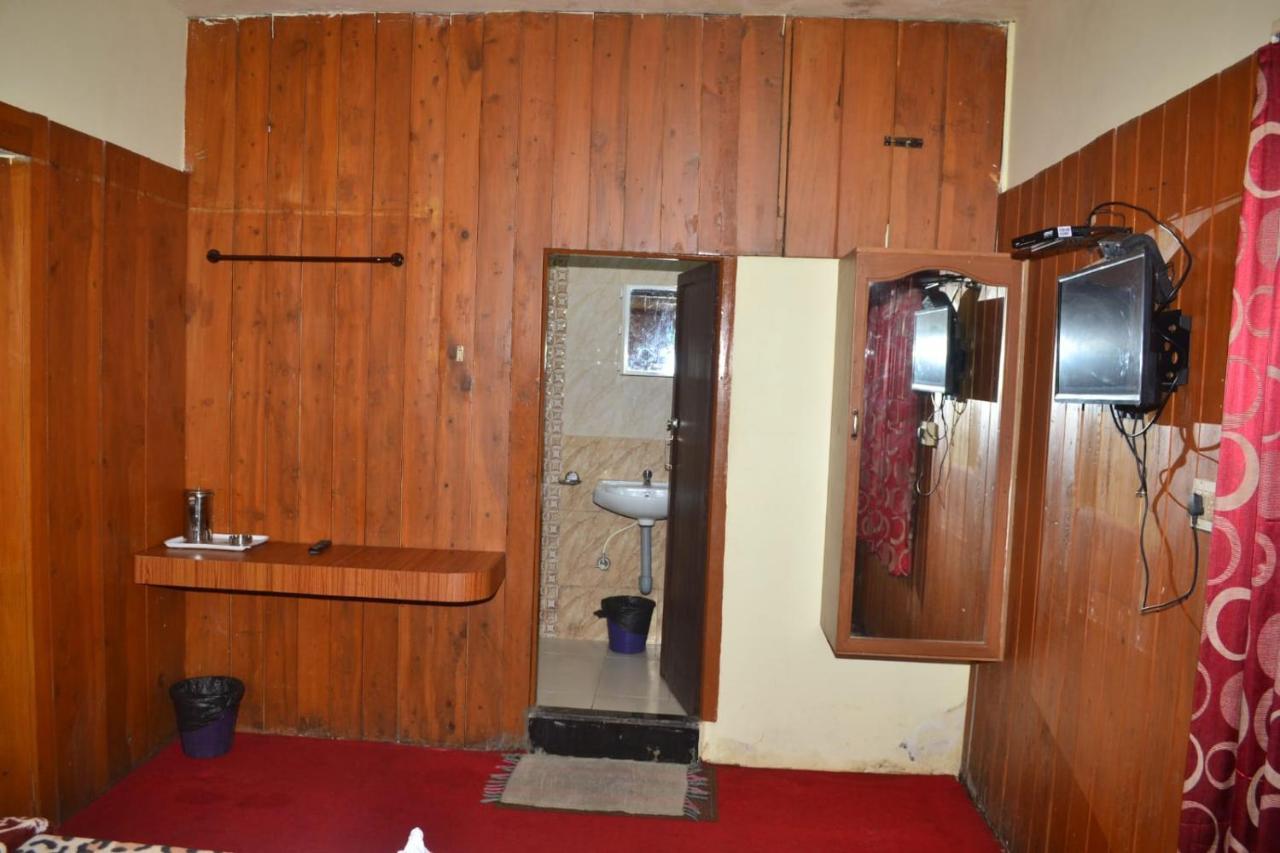 Apartment Hfl International *