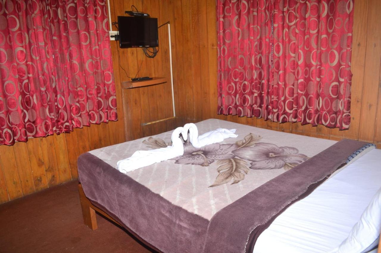 Hfl International * Kodaikanal