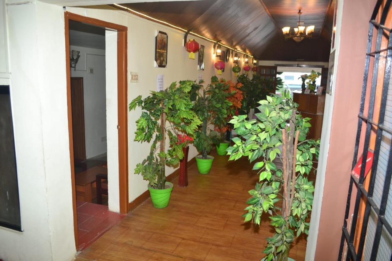 Apartment Hfl International *