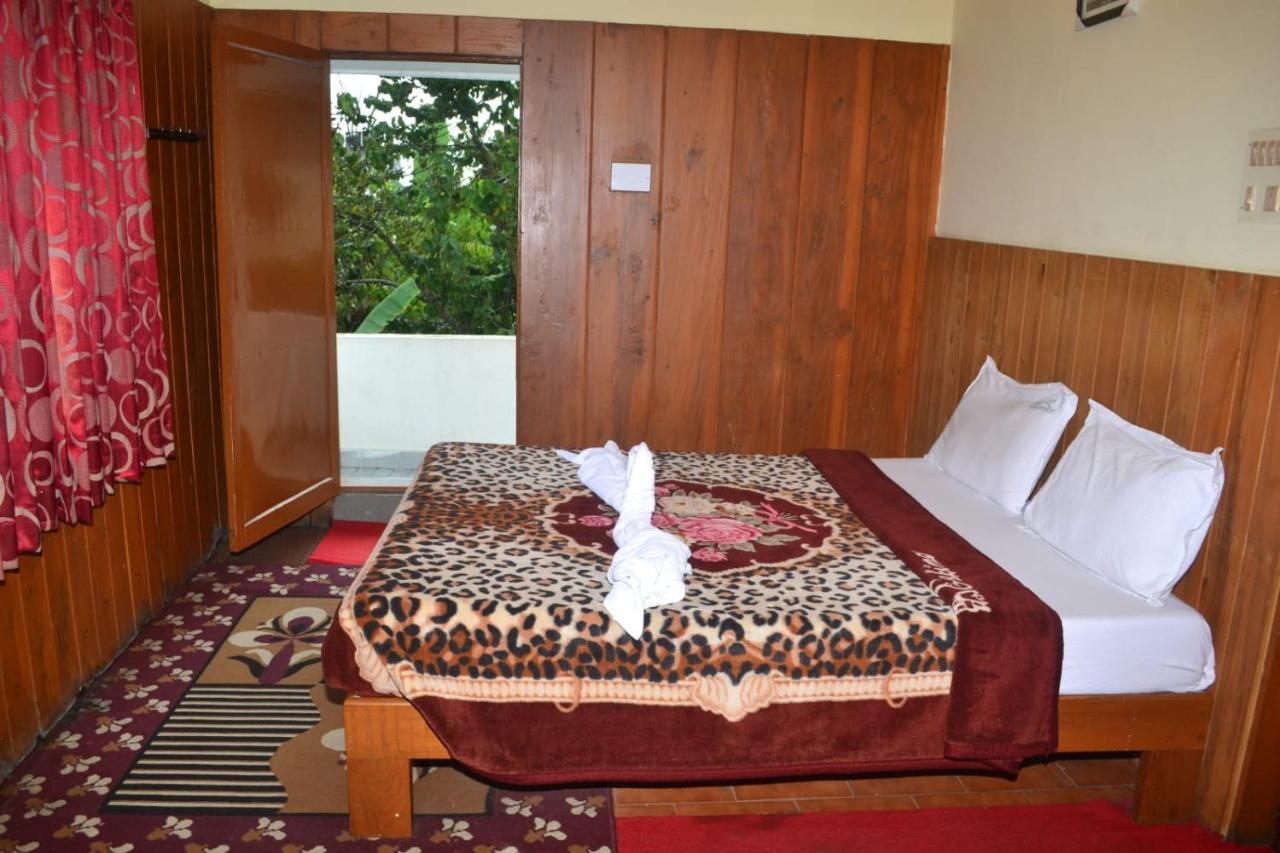 Hfl International * Kodaikanal