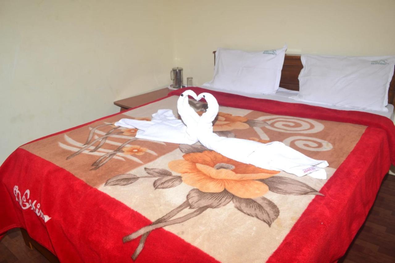 Apartment Hfl International