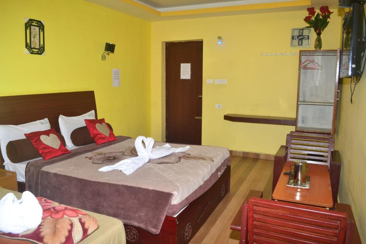 Hfl International Kodaikanal