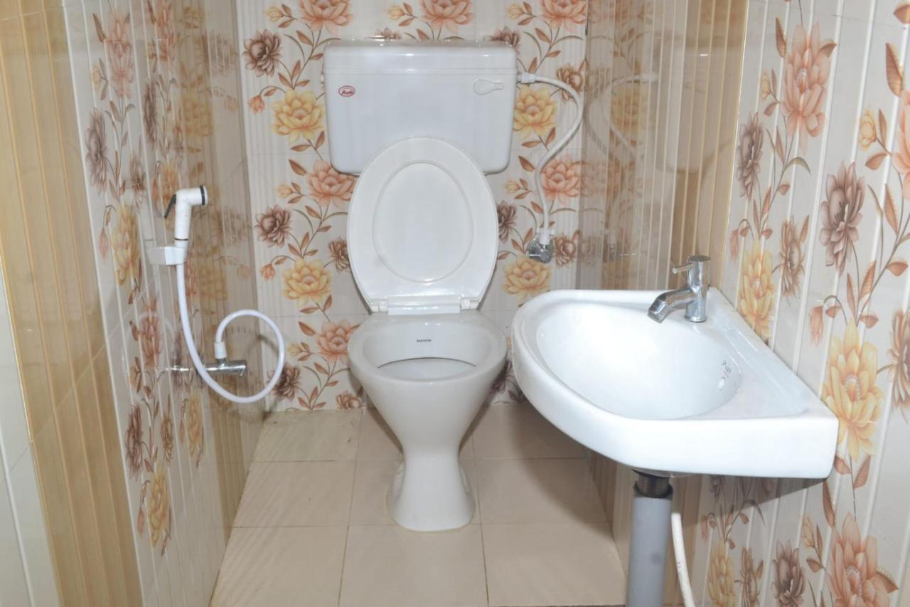 Hfl International Apartment
