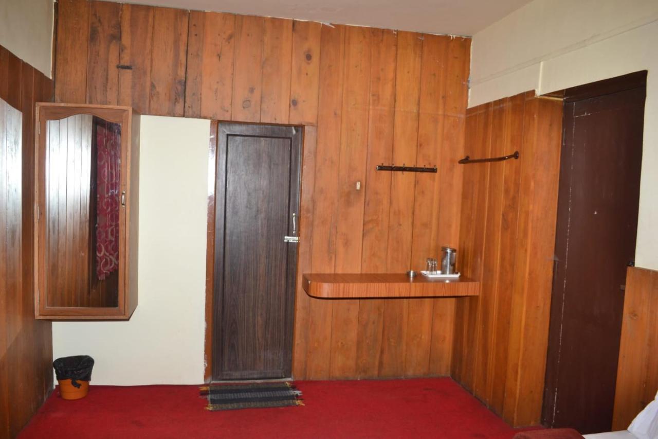 Hfl International Apartment Kodaikanal