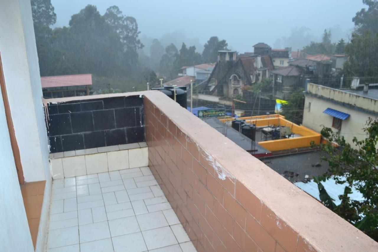 Hfl International * Kodaikanal