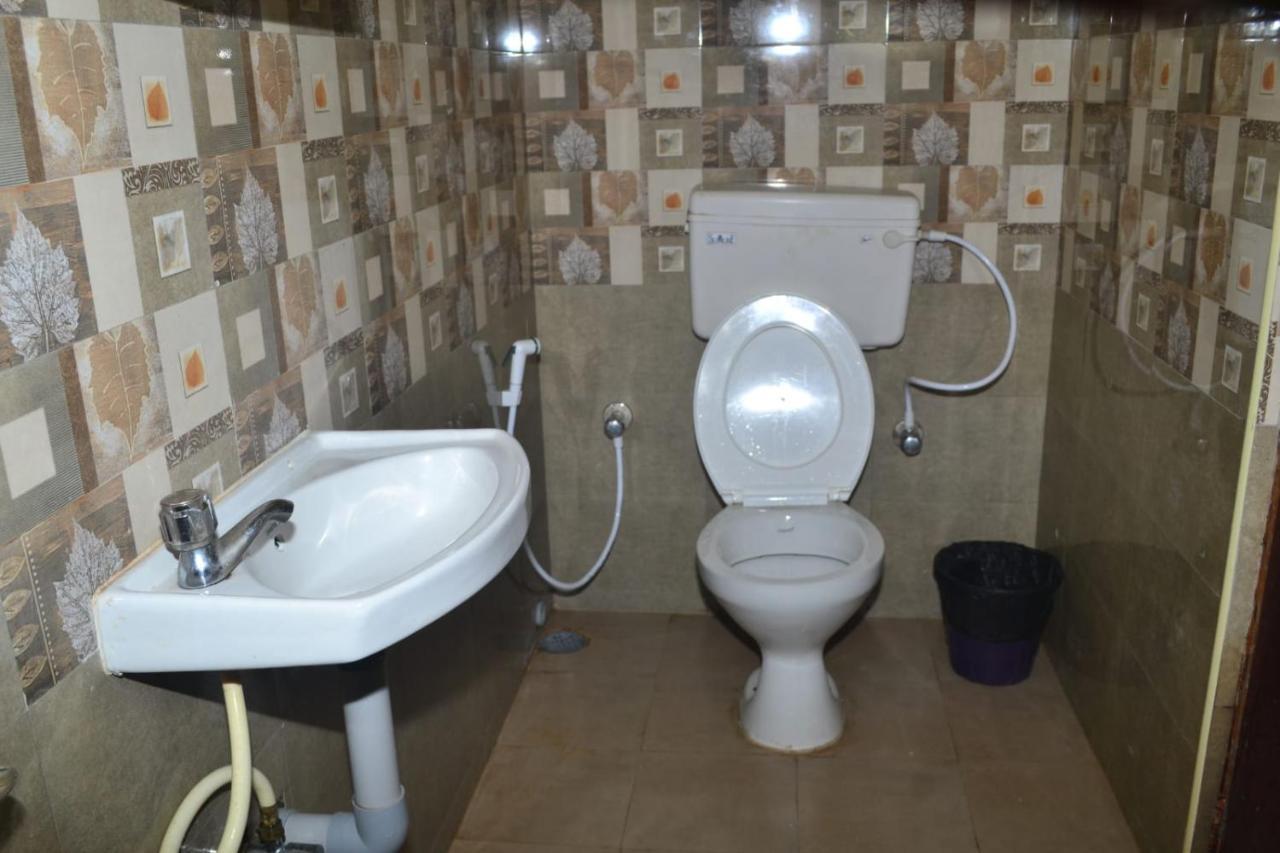Hfl International Apartment