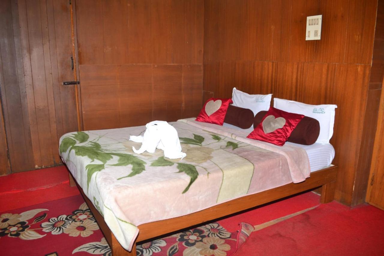 Apartment Hfl International Kodaikanal