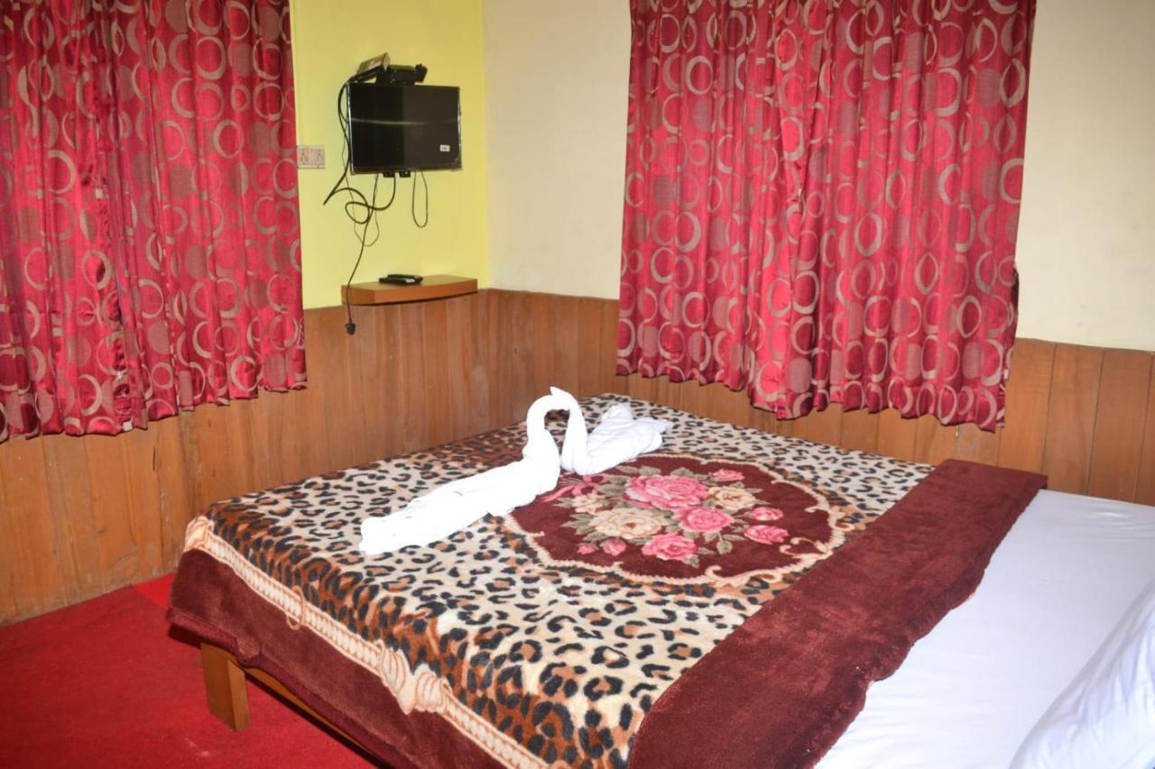 Apartment Hfl International *