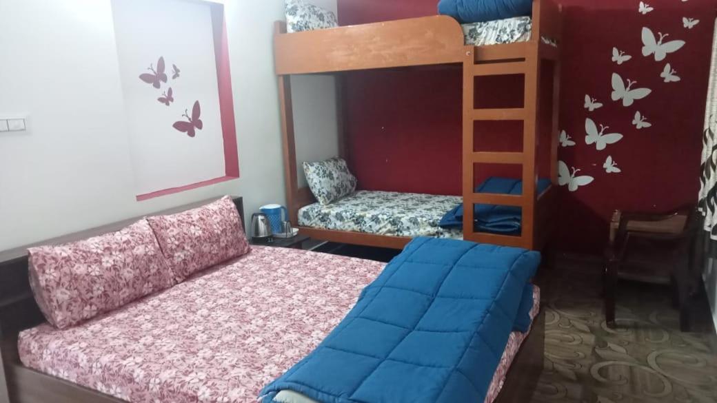 Holiday home Harini Nivas Kodaikanal