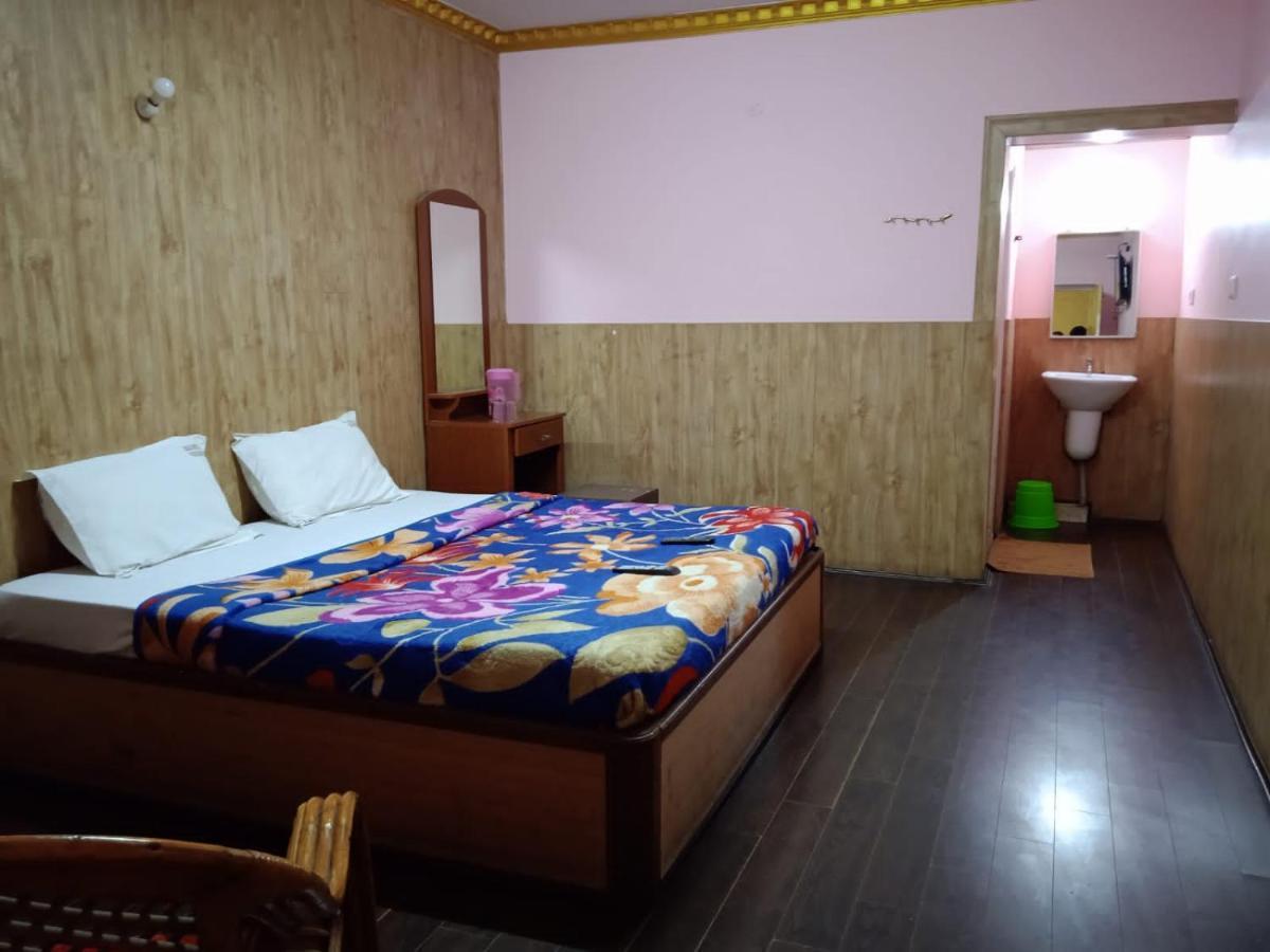 Rpm Residency Kodaikanal