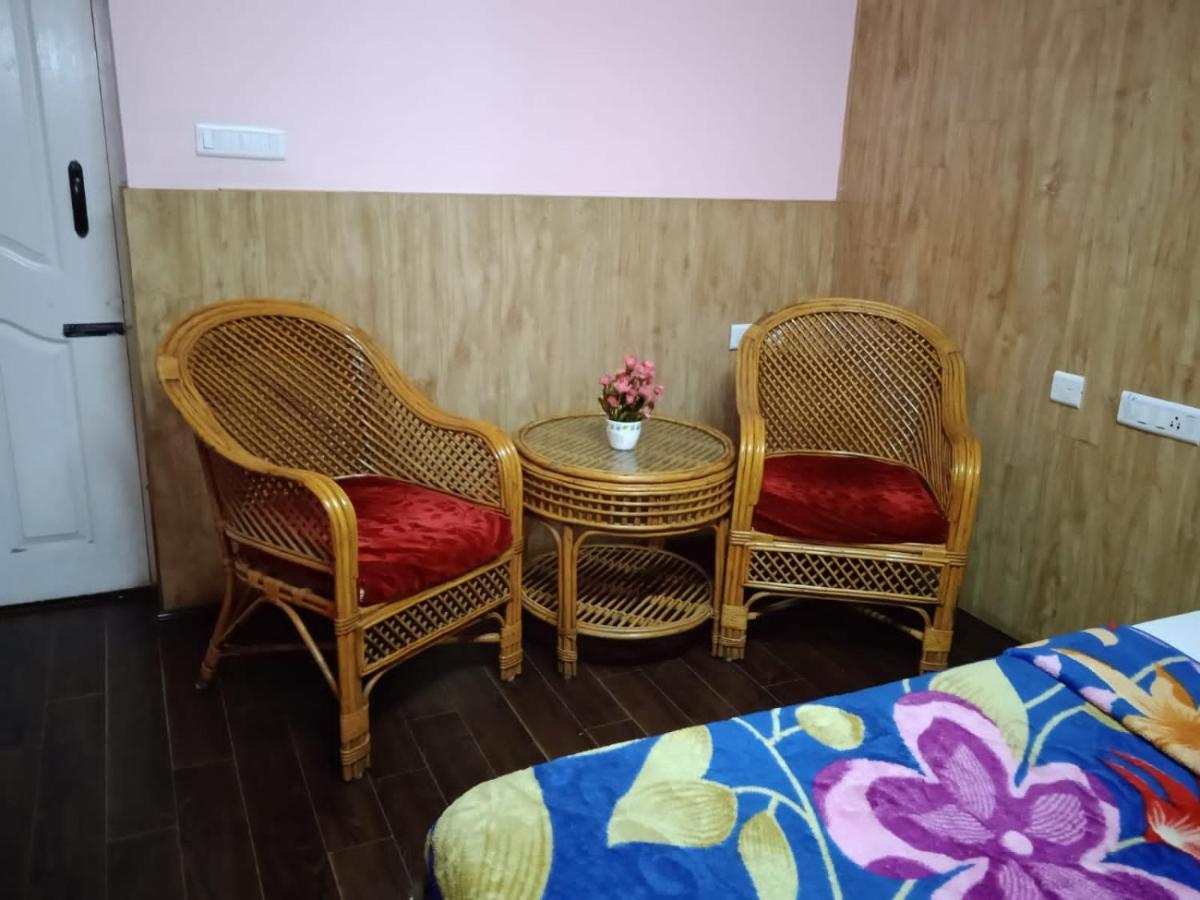 Rpm Residency Apartment