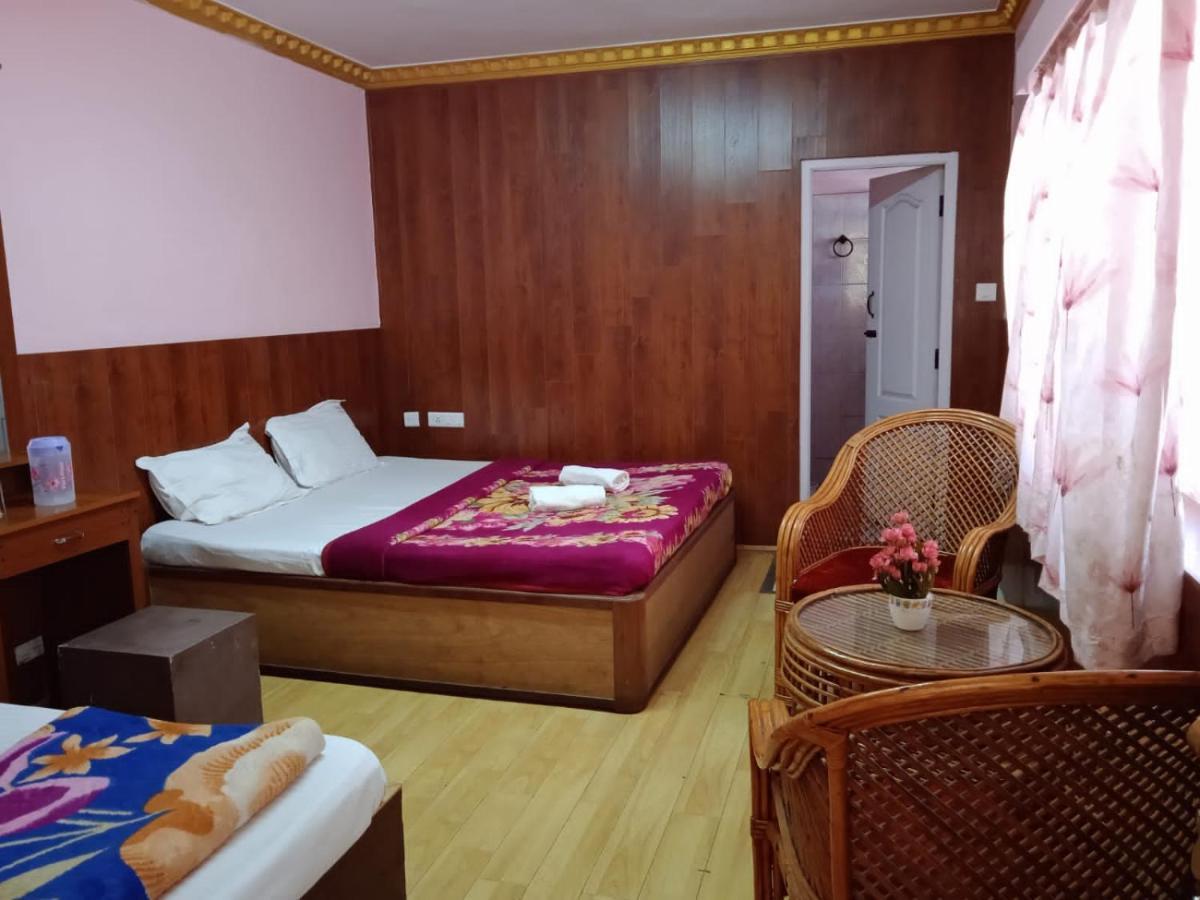 Rpm Residency Apartment Kodaikanal