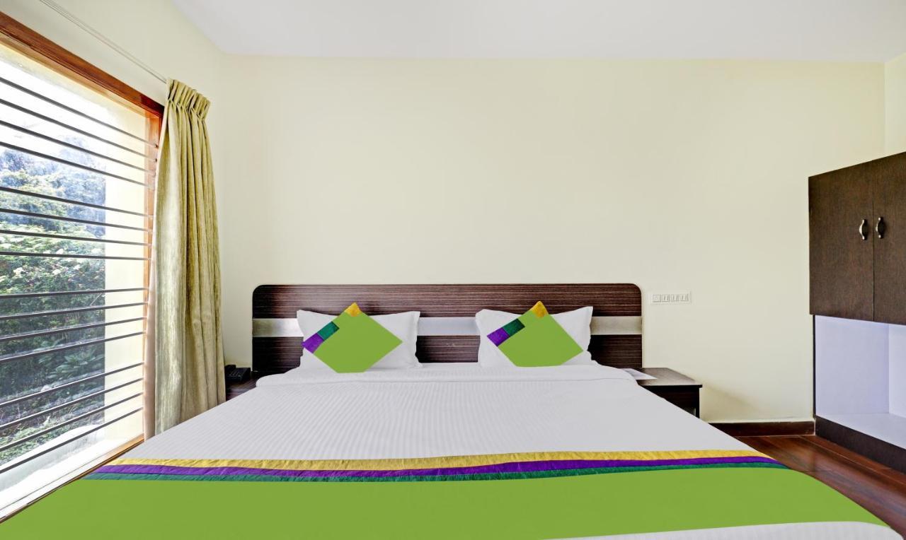 Treebo Aall Season Hotel Kodaikanal