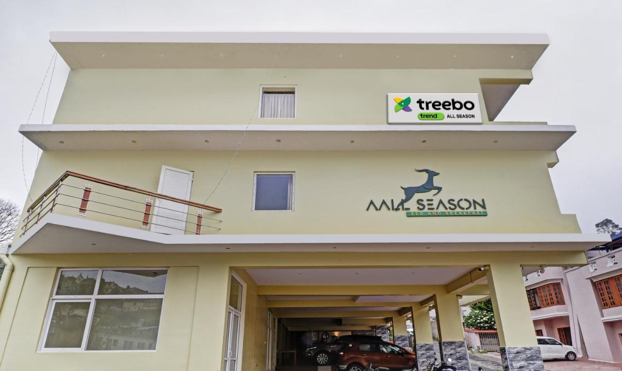 Treebo Aall Season 3*