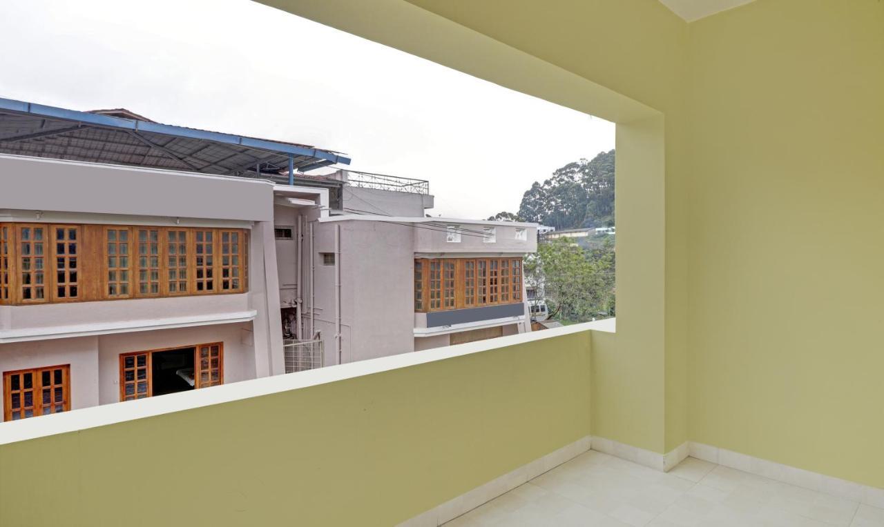 Hotel Treebo Aall Season Kodaikanal