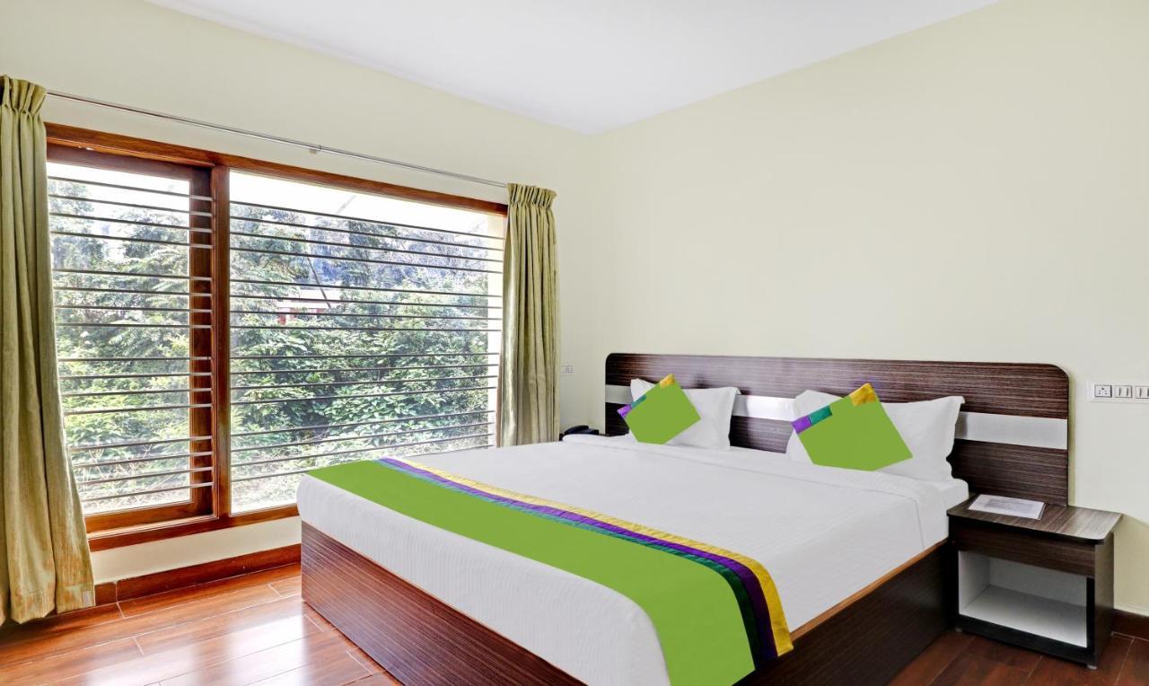 Hotel Treebo Aall Season 3*