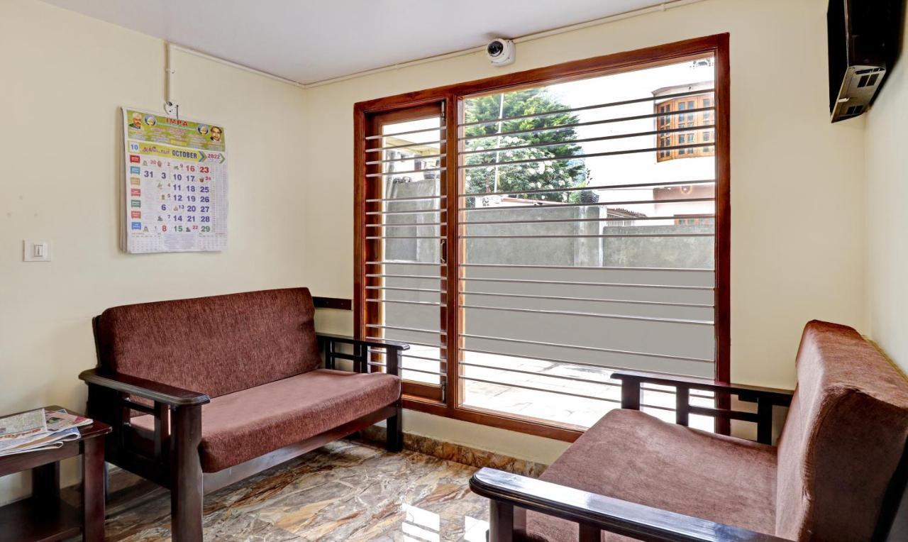 Treebo Aall Season Hotel 3*