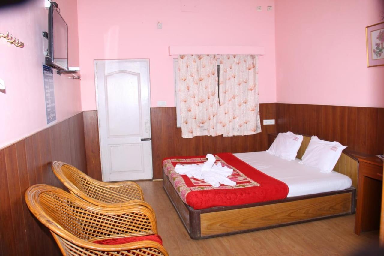 Rpm Residency Apartment Kodaikanal