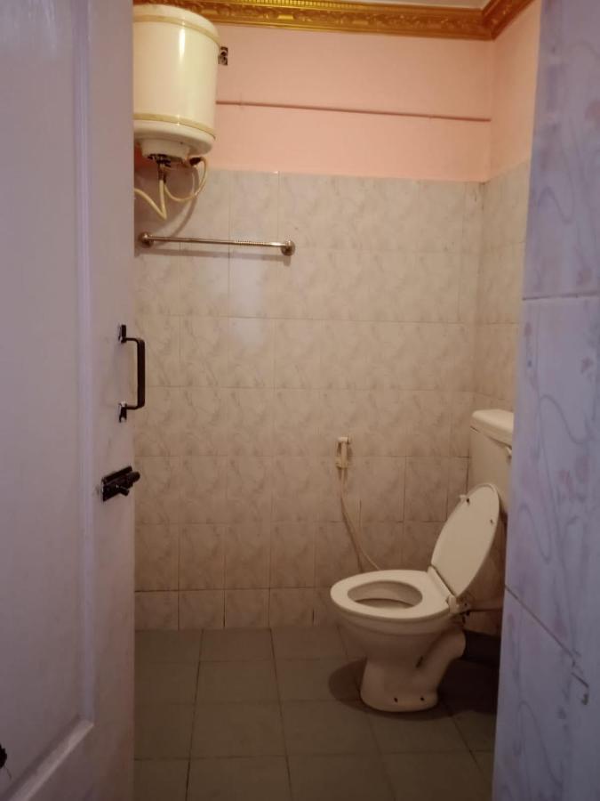 Apartment Rpm Residency *