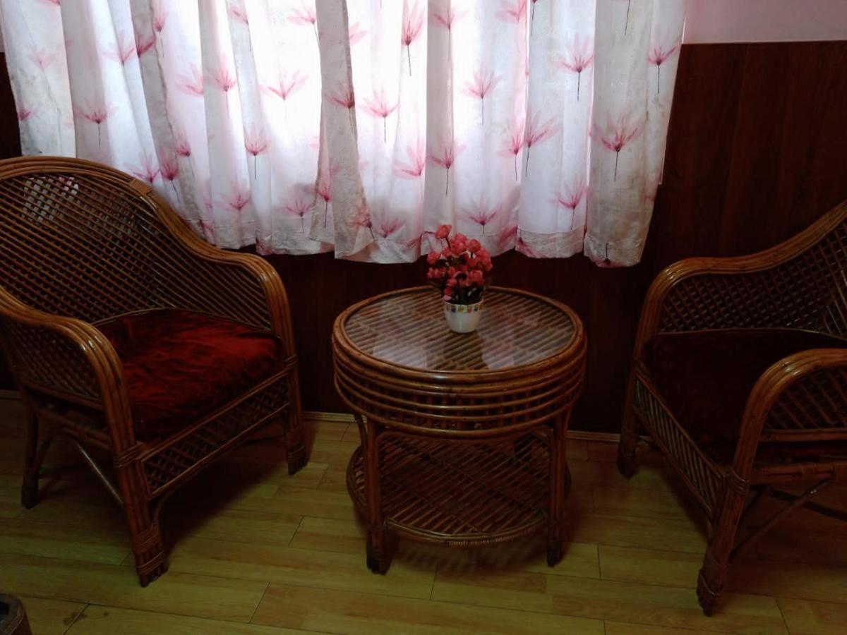 Apartment Rpm Residency Kodaikanal
