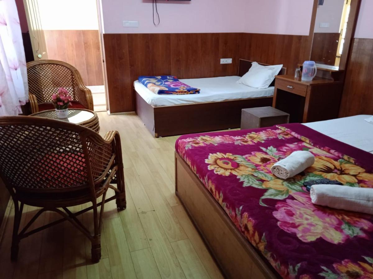 Rpm Residency Apartment *