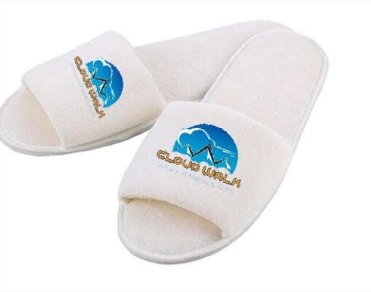 Cloud Walk Bed & Breakfast *