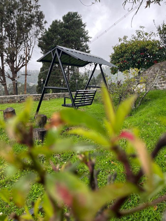 Maruti Homestay