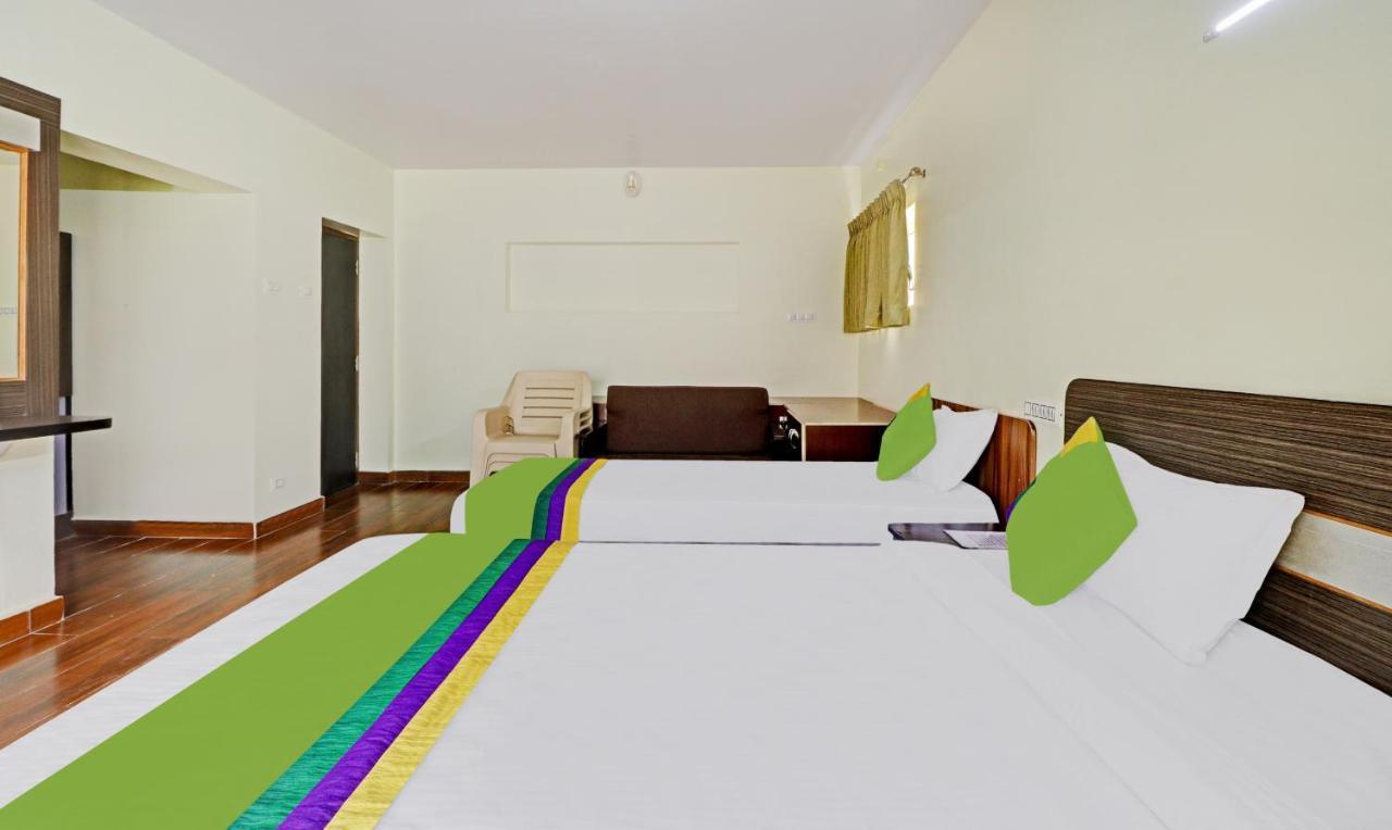 Treebo Aall Season Hotel