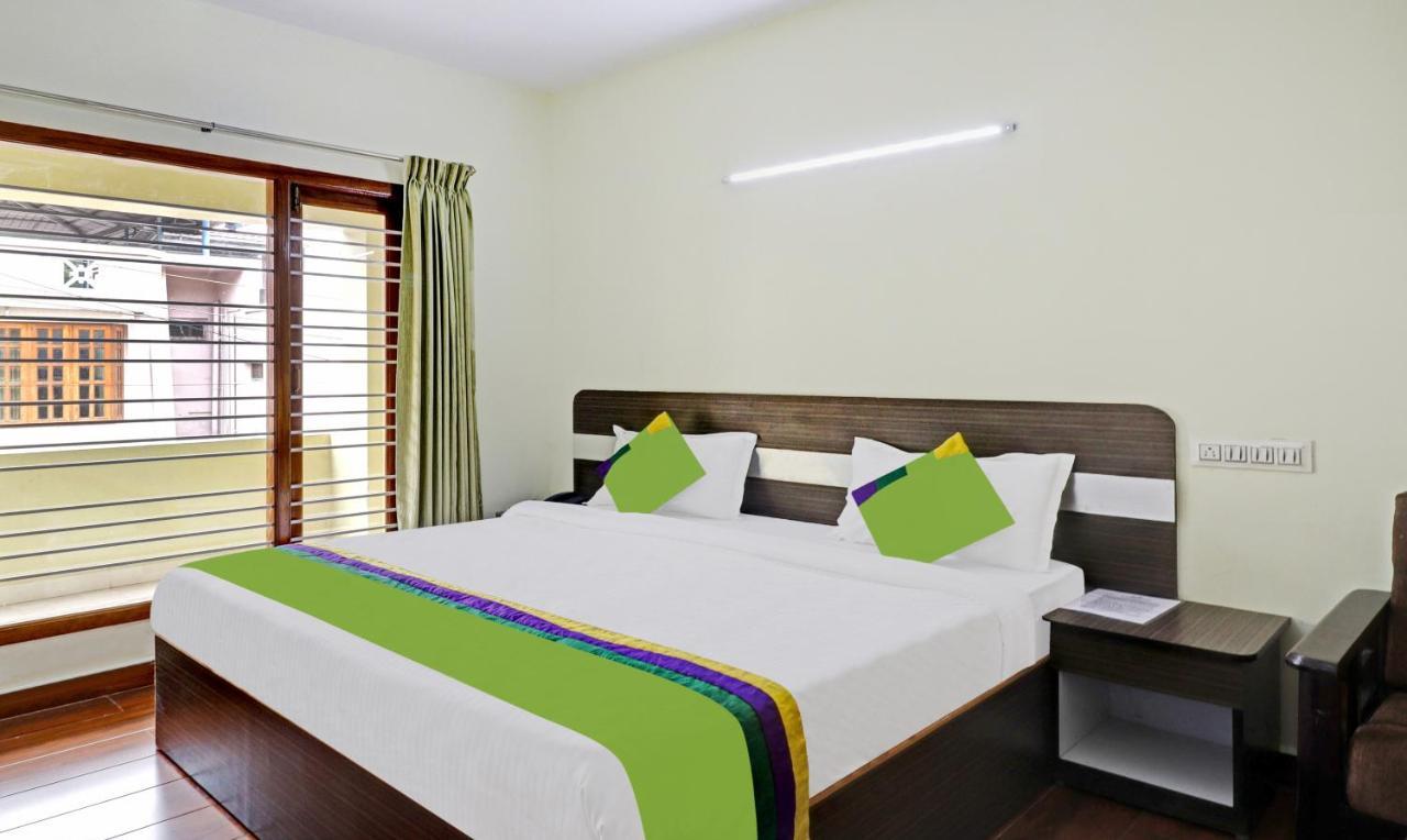 Hotel Treebo Aall Season 3*