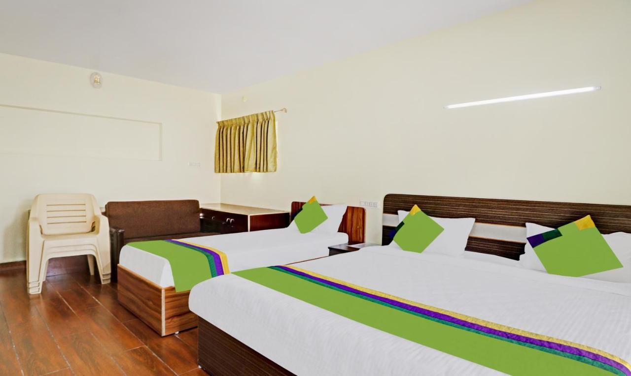 Treebo Aall Season Hotel 3*