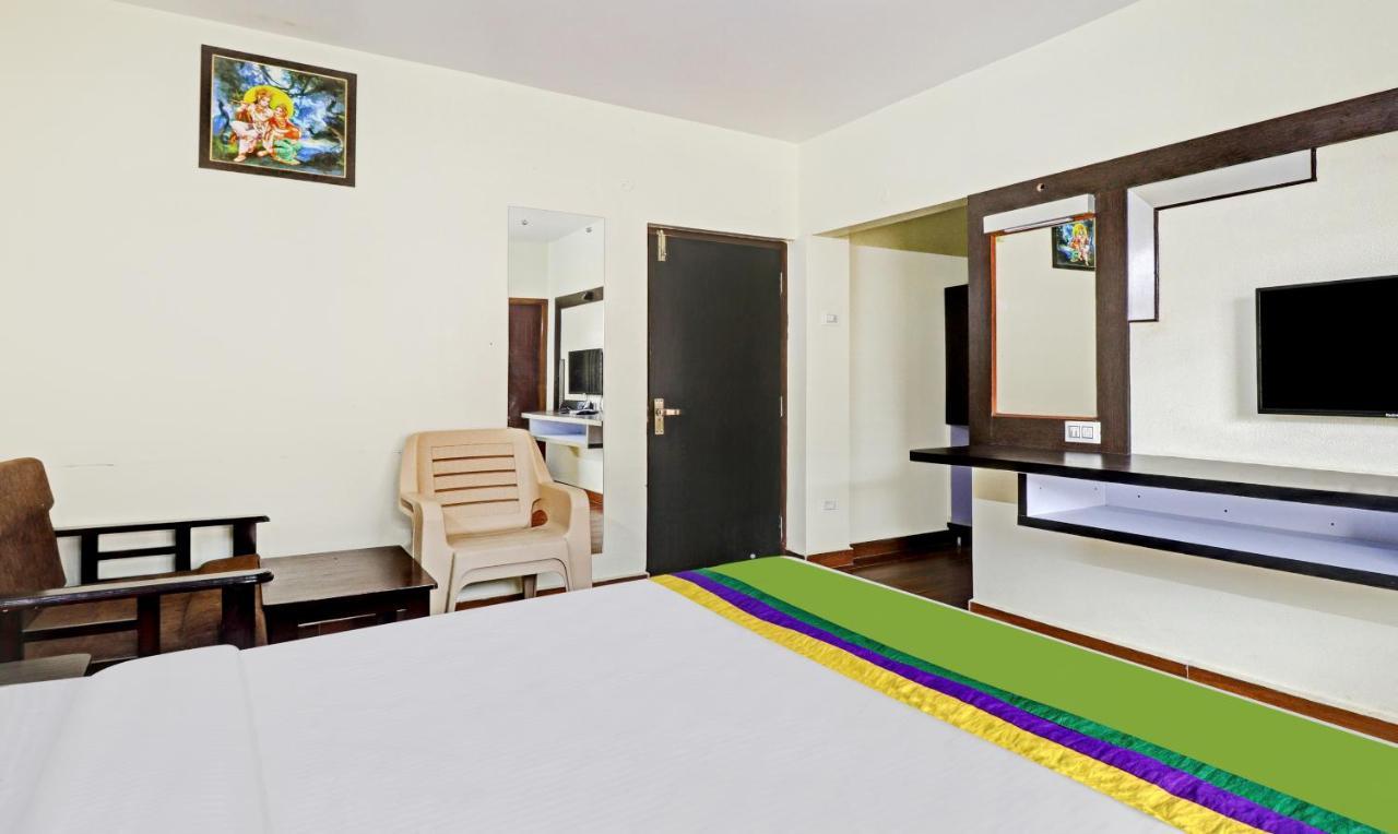 Hotel Treebo Aall Season 3*