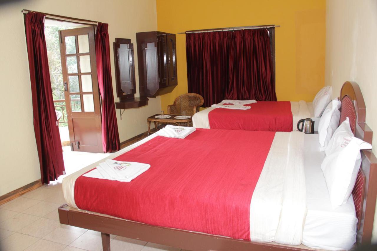 Apartment Rpm Residency Kodaikanal