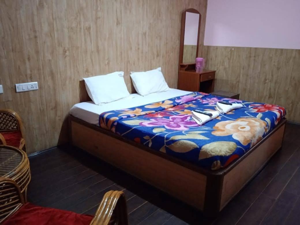 Apartment Rpm Residency Kodaikanal