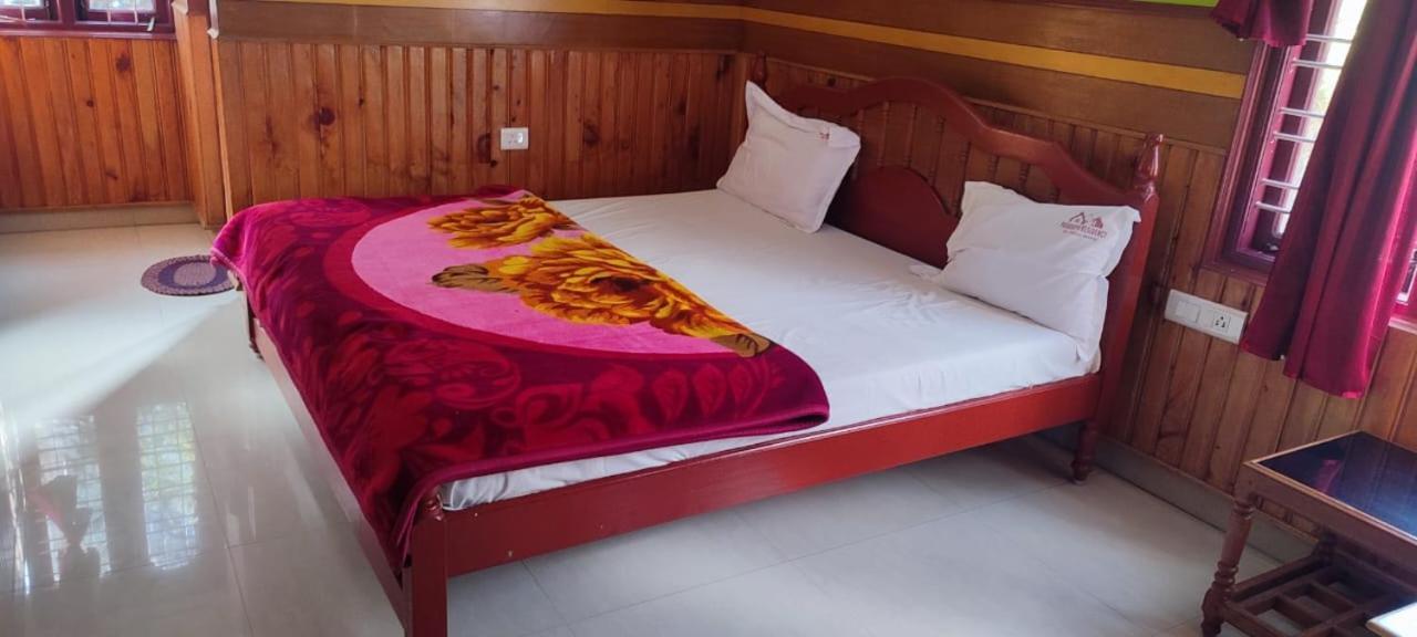 Rpm Residency Apartment *