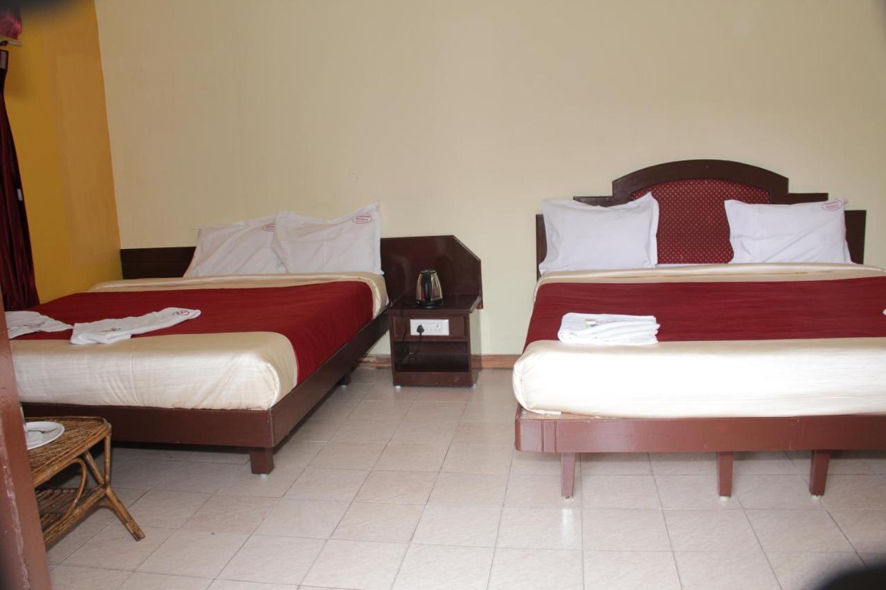 Rpm Residency Apartment Kodaikanal