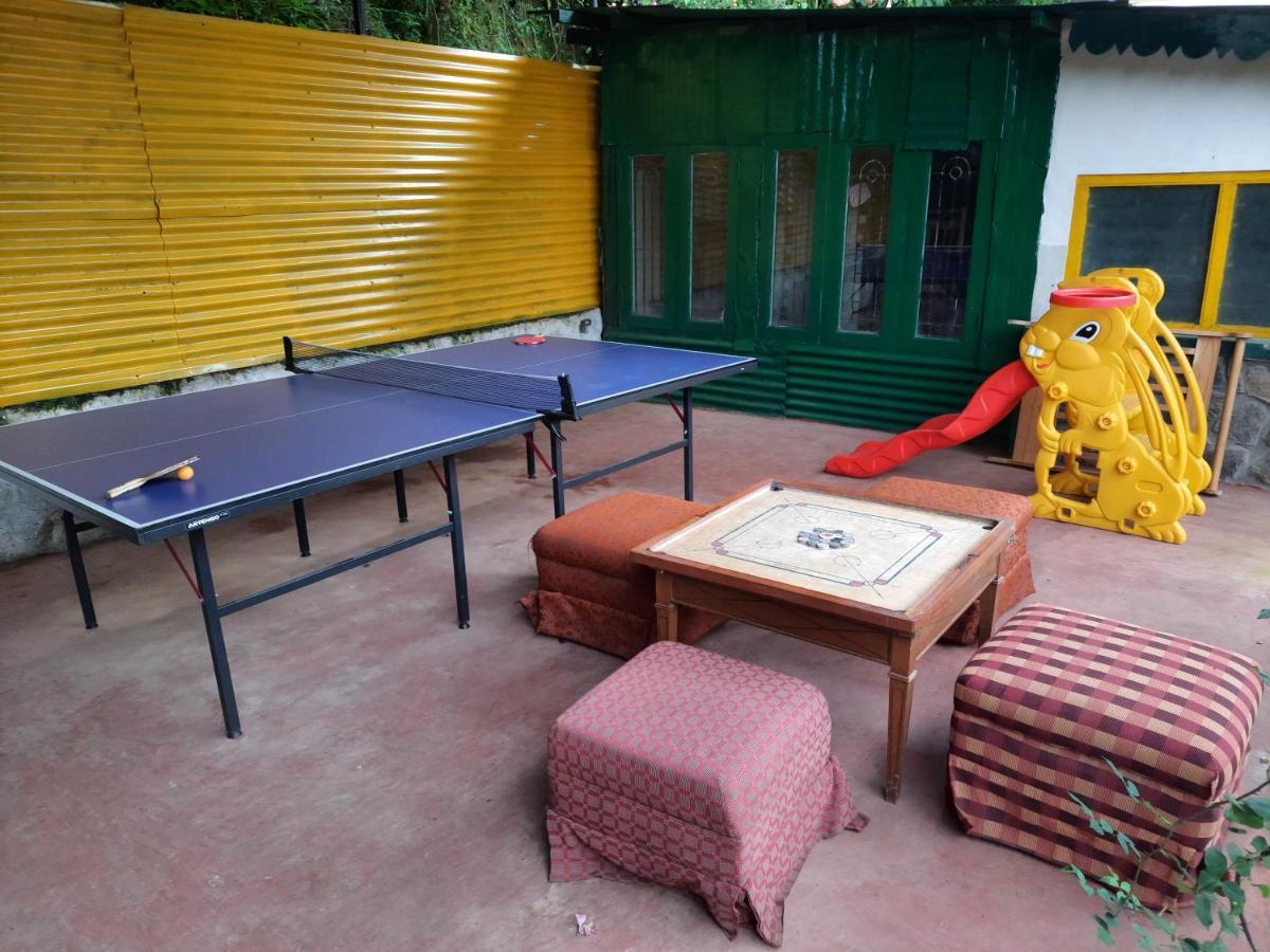 Hotel Pine Borough Kodaikanal
