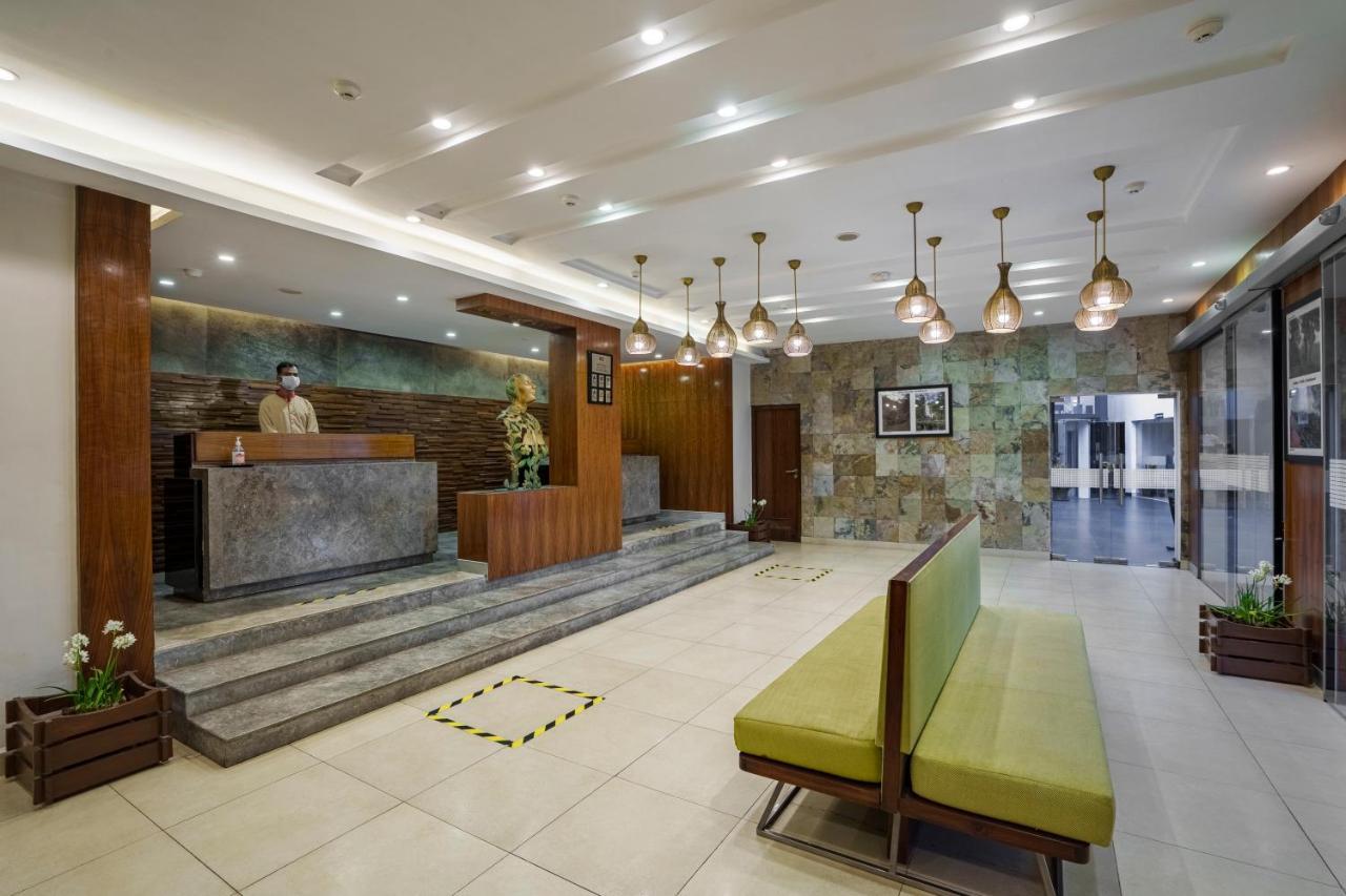 Sterling Kodai Valley Resort