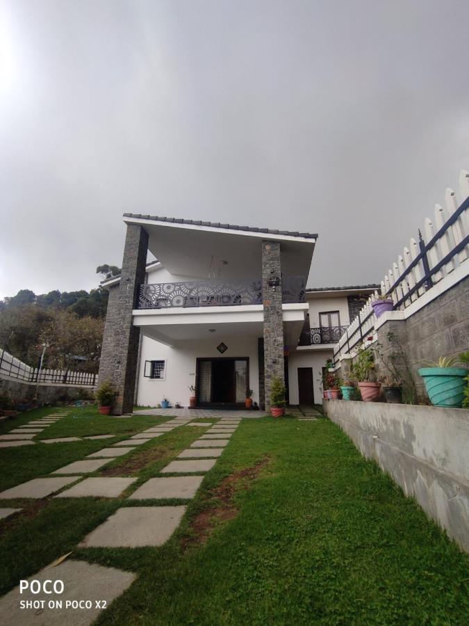 Nature Castle 8bhk Villa Kodaikanal