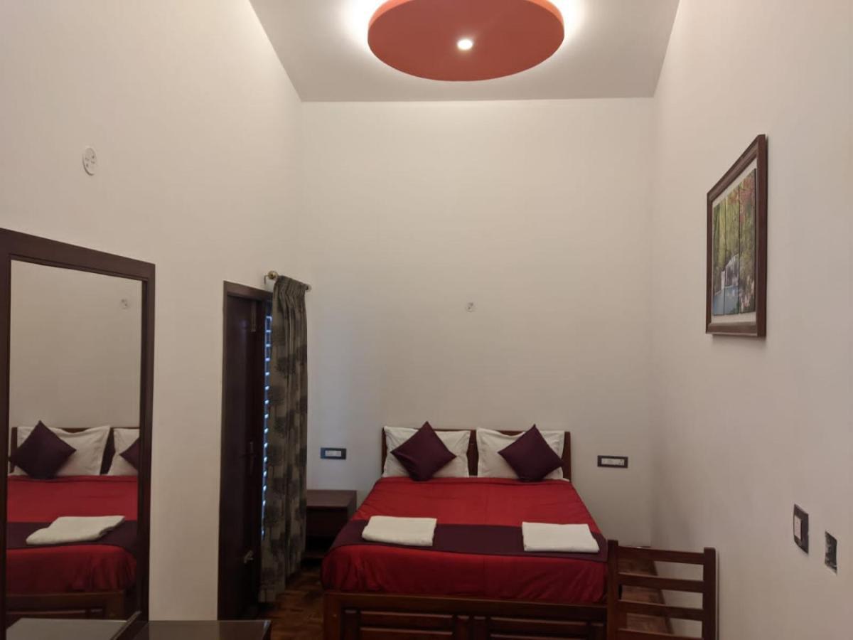 Nature Castle 8bhk